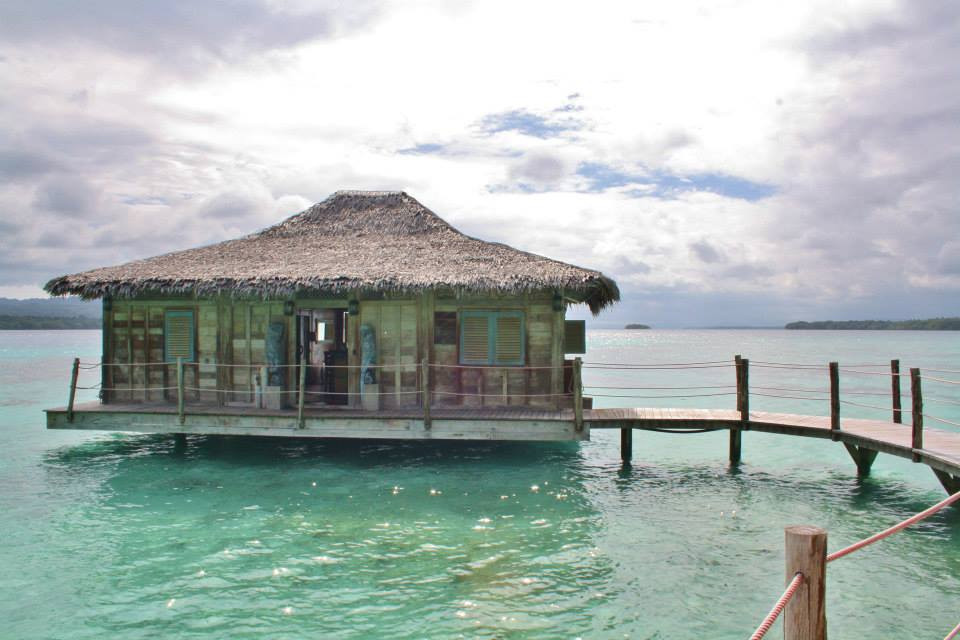 Ratua Private Island Resort